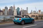 Mini Cooper Cabrio 2016 года (US)